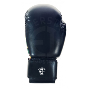 Guantes de boxeo OEM Color personalizado, tamaño y logotipo Guantes de boxeo de alta calidad Guantes de lucha, combate y entrenamiento Guantes de gimnasio - Product Image 4