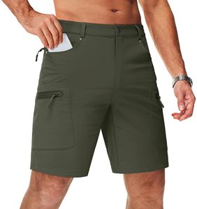 Wholesale Mens Shorts Outdoor Quick Dry Mens Running Shorts <b>Pants</b> Custom Logo Gym Shorts for Men - Product Image 2