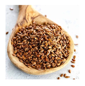 เมล็ดแฟลกซ์คุณภาพสูงสำหรับขาย - ออร์แกนิกและไม่ใช่พืช GMO - Product Image 4