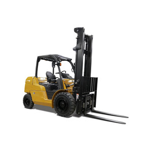 Chariot élévateur électrique en gros, idéal pour les entrepôts - Product Image 6