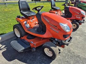 Tondeuse à gazon Kubota mini haute performance 2 temps d'occasion pour jardinage DIY – Meilleur prix de gros – Commandez maintenant ! - Product Image 3
