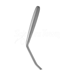 ใบมีด retractor 7 12นิ้ว13มิลลิเมตรมุมใบมีดเว้าไปข้างหน้ามุม - Product Image 3