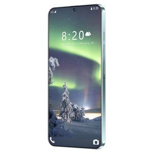 สมาร์ทโฟน POCO X7 Pro 5G LTE หน้าจอ AMOLED 7.3 นิ้ว 120Hz แบตเตอรี่ 8000mAh รองรับการชาร์จเร็ว หน่วยความจำ 16GB+1TB กล้อง 108MP Octa Core รุ่น Global เวอร์ชั่นฝรั่งเศส - Product Image 3