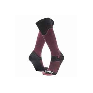 Custom sports socks for GAA clubs made in Pakistan with club logo printing durable knit and stretch fit - Product Image 1