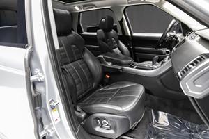 Range Rover Sport Autobiography 2017 - Product Image 5