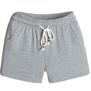 Bañadores de secado rápido de alta calidad para adultos y niños, pantalones cortos calientes pigmentados sólidos suaves, estilo Hip Hop, la mejor ropa de playa para vacaciones - Product Image 4