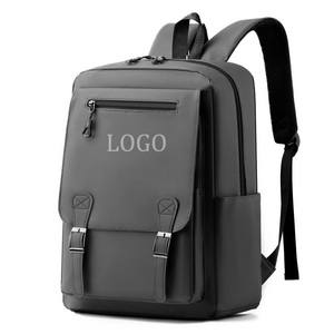 2025 sac à dos tendance de grande capacité pour lycée | Sac de voyage unisexe pour ordinateur portable de loisirs pour étudiants et usage quotidien - Product Image 6