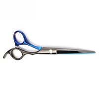 Kit de Tijeras de Peluquería de Acero Inoxidable Premium, Tijeras de Corte de Pelo Ligeras y Ecológicas, Juego de Herramientas para Estilistas de Salón HERMANN