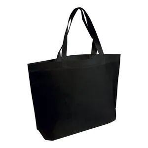 Borsa Promozionale Personalizzata in TNT con Shopper Termosaldati - Product Image 3