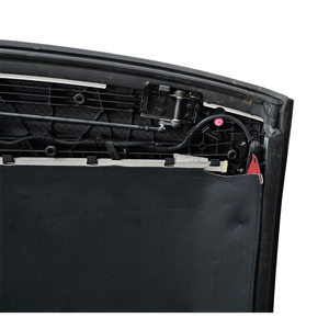 Capó para MERCEDES Clase E Serie Cabrio (A238) A2387701700 (17>) - Product Image 3