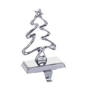 En un diseño atemporal, este elegante soporte para calcetines está diseñado para sentarse cómodamente en una repisa, alféizar de ventana - Product Image 3