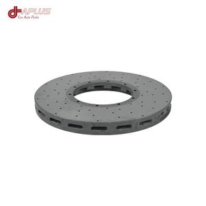 Discos de Freno de Cerámica de Carbono para BMW M3 M4 M5 M6 - Product Image 4