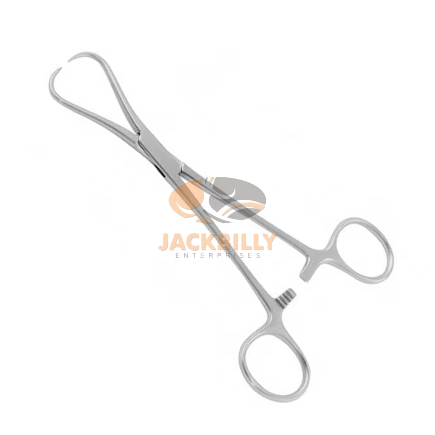 Tenaculum Forceps