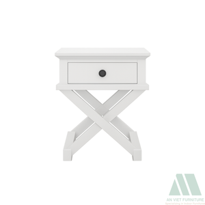 Ensembles de meubles de salon modernes et élégants en bois massif de haute qualité pour appartement, maison, bureau, fabriqués au Vietnam, montage facile - Product Image 5