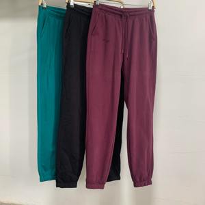 Venta al por mayor Custom Ladies Sportswear Mujeres Pantalones Fitness Joggers Mujeres Casual Mujeres Joggers - Product Image 5