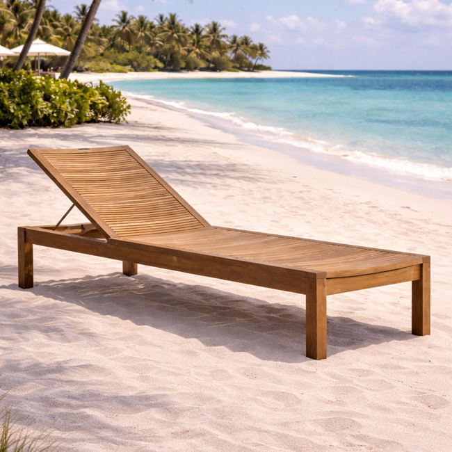 ผิวไม้ธรรมชาติ