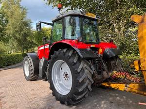 Massey Ferguson 6480 - Product Image 3