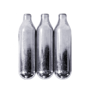 ที่ชาร์จวิปครีมโลหะสีเงิน8G อุปกรณ์ทำขนมขนมโลหะ - Product Image 6