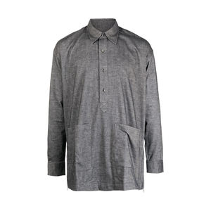 Reproducción de Camisa Civil de la Unión, Estilo de los Años 1860, Ropa Americana de Época - Product Image 1