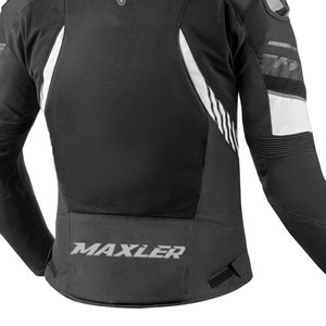 Chaqueta Protectora Personalizada para Motocicleta, para Verano, Aventura, Carreras, Resistente al Agua, para Carreras y Turismo - Product Image 6