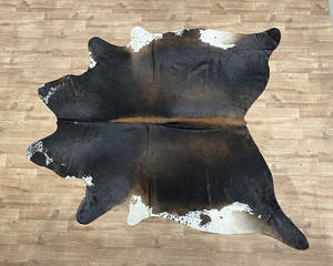 Pieles de Cabeza de Vaca Saladas Premium |   Mejores Precios - Product Image 1