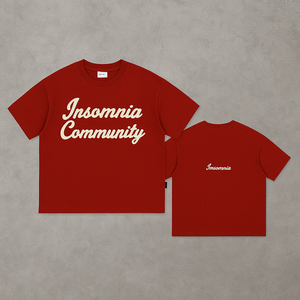 100% coton écologique Boxy T-Shirt pour femmes hommes personnalisé OEM ODM Streetwear pour l'été imprimé brodé O-cou fait - Product Image 1