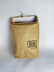 שקית 2 עם ידית חוט חוט עבור אורז, קמח חיטה, עלי תה, אבקות, אריזת זרעים - Product Image 4