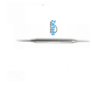 Détartreur en acier inoxydable de haute qualité jaquatte 34-35 Fabricant d'instruments dentaires et chirurgicaux - Product Image 1