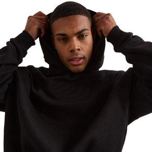 <b>Men</b> Casual Wear New Stylish Outerwear <b>Pullover</b> <b>Men</b> Hoodies Sweatshirts Best Selling Wholesale Latest Design <b>Men</b> OEM Supply - Product Image 3