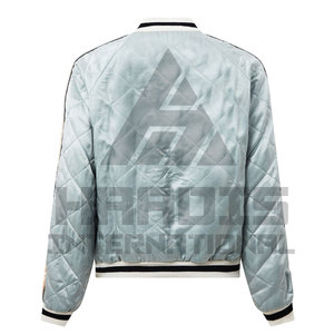 Plus Size Men's <b>Varsity</b> <b>Jackets</b> Wholesale Blank <b>Varsity</b> <b>Jackets</b> Custom Logo <b>Plain</b> Letterman <b>Varsity</b> <b>Jacket</b> for Men - Product Image 5