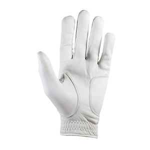 Guantes de Golf de Microfibra Personalizados de Primera Calidad, Piel de Oveja, Gran Calidad, Cierre Ajustable, Agarre para Manos, para Mujeres, Hombres, Niños, Deportes, Lisos - Product Image 4
