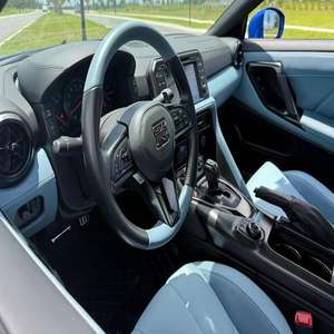 2024 G T-R Sky-line Edition AWD con bajo kilometraje y precio asequible, en stock, listo para envío. - Product Image 5