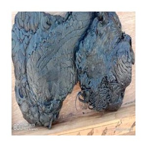 Bulk <b>PP</b> Lumps Film Industrial Plastic Scrap Factory Export Supply - Product Image 2