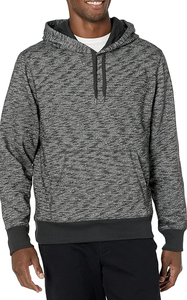 Sudadera con Capucha para Hombre, Talla Grande, Personalizable con Logotipo, Venta al por Mayor Directa de Fábrica, Nuevo Modelo, Felpa Extra Grande - Product Image 6