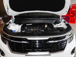 <span class=keywords><strong>Prix</strong></span> bas 2025 <span class=keywords><strong>Kia</strong></span> Nouveau SUV de voiture à essence pour l'Afrique - Product Image 3