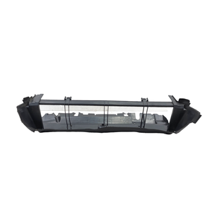 TUBO DE ENFRIAMIENTO DEL RADIADOR MERCEDES Clase GLK (X204) A2045052730 OM 651.913, OM 651.916 Diésel 2200 (08>15) - Product Image 1