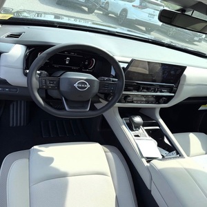 Nissan Pathfinder S L 4WD 2026 de Moda - Product Image 3