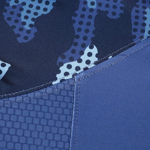 Personalizado al por mayor sublimación pesca Jersey protección Uv torneo manga larga hombres pesca secado rápido pesca camisas - Product Image 2