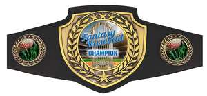 Ultimate Victory Excellence Championship Belts the <b>Fashion</b> <b>Accessory</b> Trophies Medals Awards for Wrestling Competitions - Product Image 6
