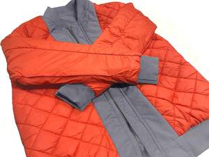 Customizable Lightweight Men's Satin Flight <b>Jacket</b> Breathable 100% Polyester Windbreaker Embroidery All Season Bomber <b>Jacket</b> - Product Image 3