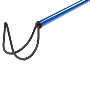 Nuevas Pinzas Profesionales Ecológicas y Seguras para Capturar Serpientes, con Ganchos Metálicos, para Uso en Exteriores y en el Hogar, Temporada de Otoño, Color Verde - Product Image 3