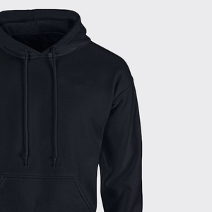 Sweats à capuche d'hiver en polaire pour femmes, style équestre populaire, avec broderie sur mesure et logo personnalisé, pour femmes, pour chevaux - Product Image 2