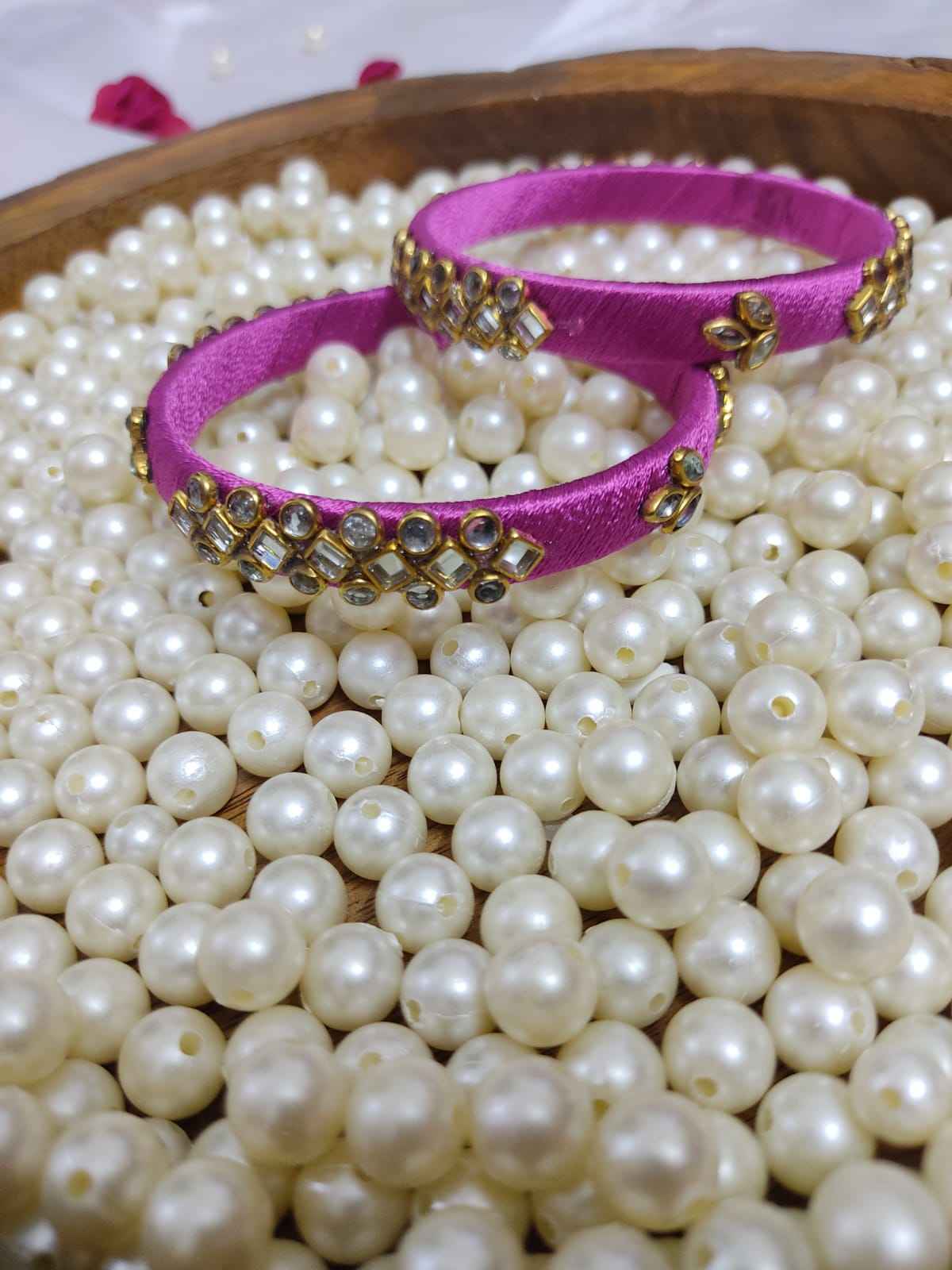 สีน้ำตาลแดง