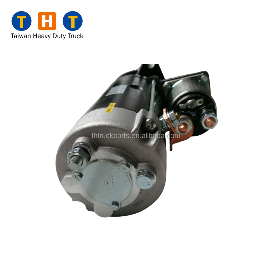 starter motor for scania 124