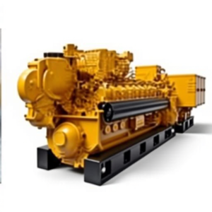 Nouveau module d'alimentation pour générateur stationnaire 2024 G3516H – Alimentation électrique de secours et de surpression robuste - Product Image 1