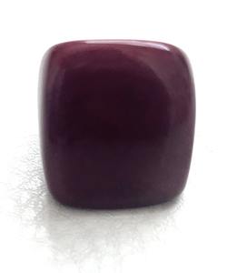 Bague en résine élégante de qualité supérieure ou bijoux tendance pour le travail, les voyages et les événements décontractés, disponible à la vente - Product Image 2