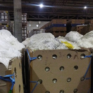 ขยะไนลอน6เม็ดสำหรับไนลอน6เม็ด - Product Image 1