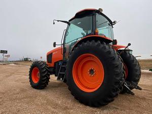 Tractores KUBOTA nuevos y usados de la mejor calidad, tractor agrícola para agricultura, a la venta - Product Image 3