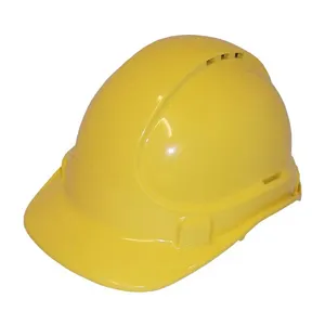 H101หมวกนิรภัยสำหรับใช้ในงานก่อสร้างและในอุตสาหกรรม EN397 CE