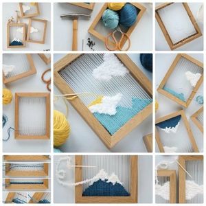 POLYVALENCE personnalisé grands cadres de peinture en bois antique cadre photo baroque en bois sculpté doré cadre photo en toile ornée - Product Image 6